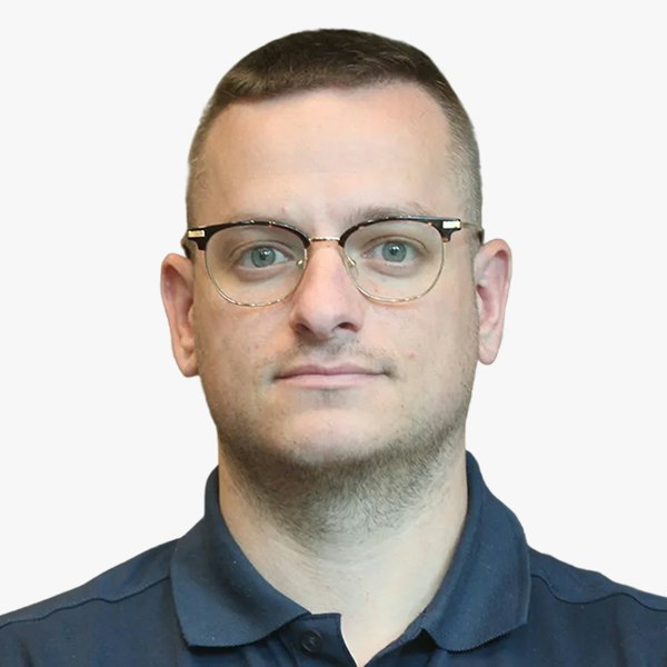 Matt Bond Senior Vice President – HVAC Projects