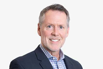 Dan Kelly Senior Vice President of Plumbing Operations, SSH Facilities, Stanley W. Cooper LLC