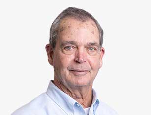 Stanley Cooper Senior Advisor