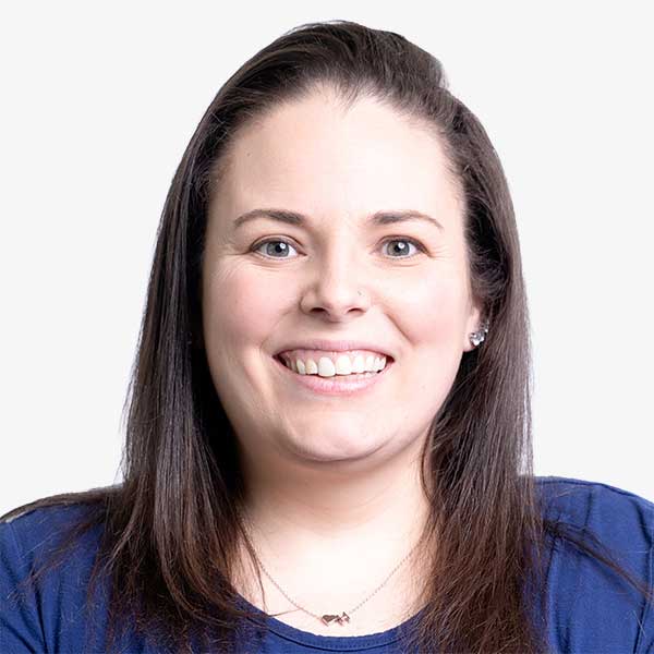 Ashley Arbutina Dispatcher – HVAC Operations