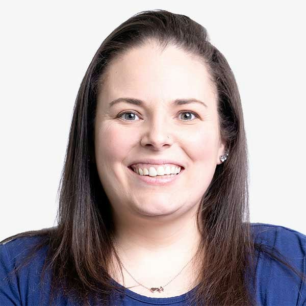 Ashley Arbutina Dispatcher – HVAC Operations