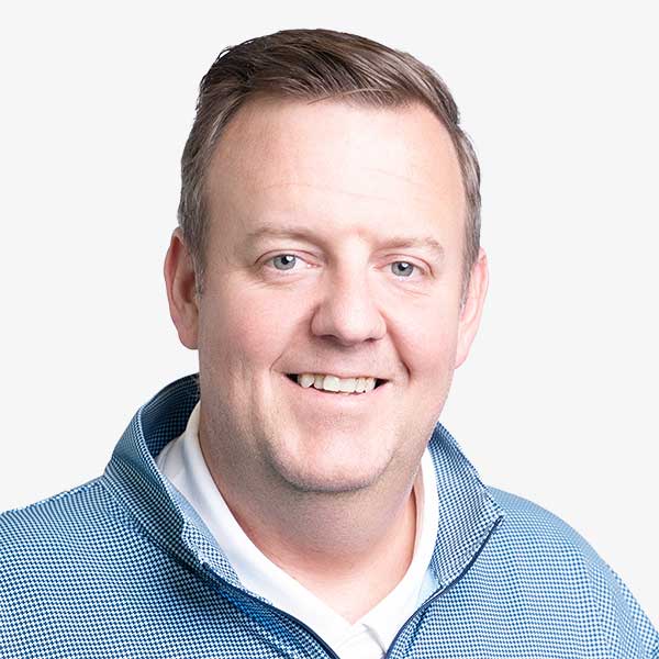 Greg Muller Chief Executive Officer – SSH Facilities
