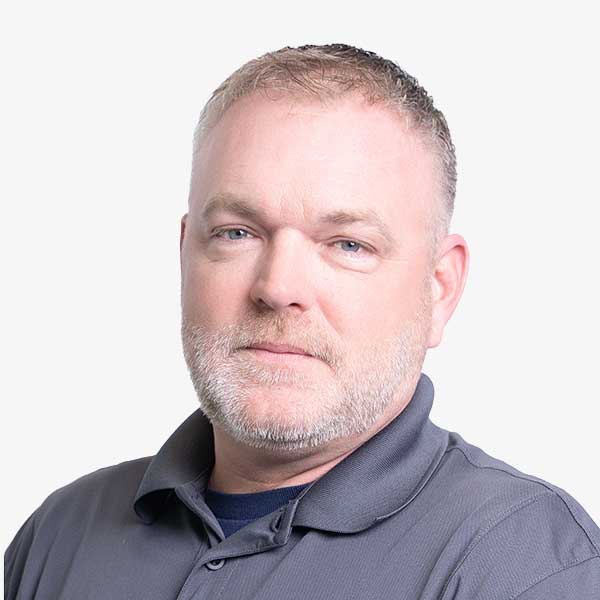 Tim McNeal Director of HVAC Operations