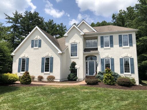 stucco remediation in wilmington, de