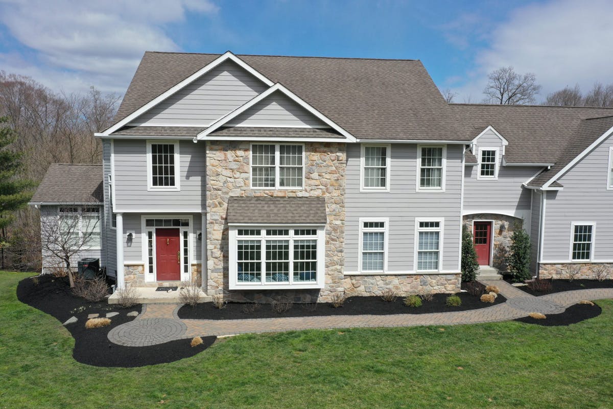 stucco remediation in suburban, pa