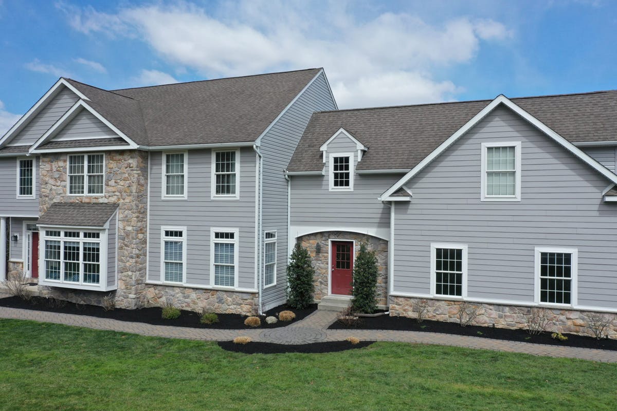 stucco remediation in suburban, pa