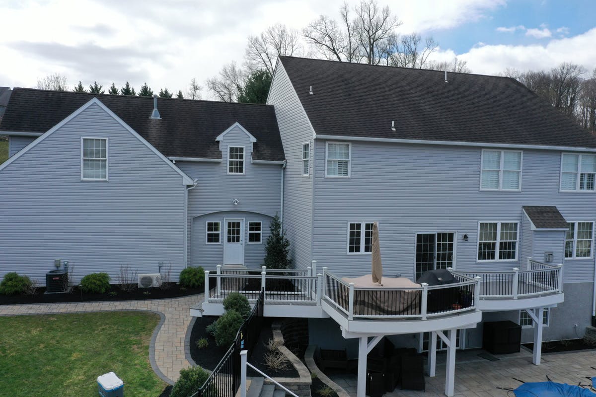 stucco remediation in suburban, pa