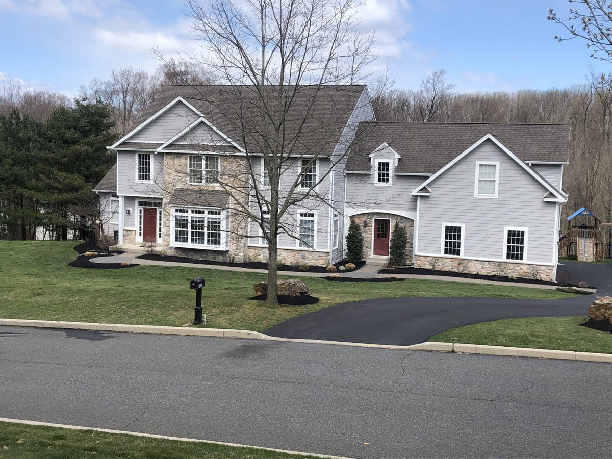 stucco remediation in suburban, pa