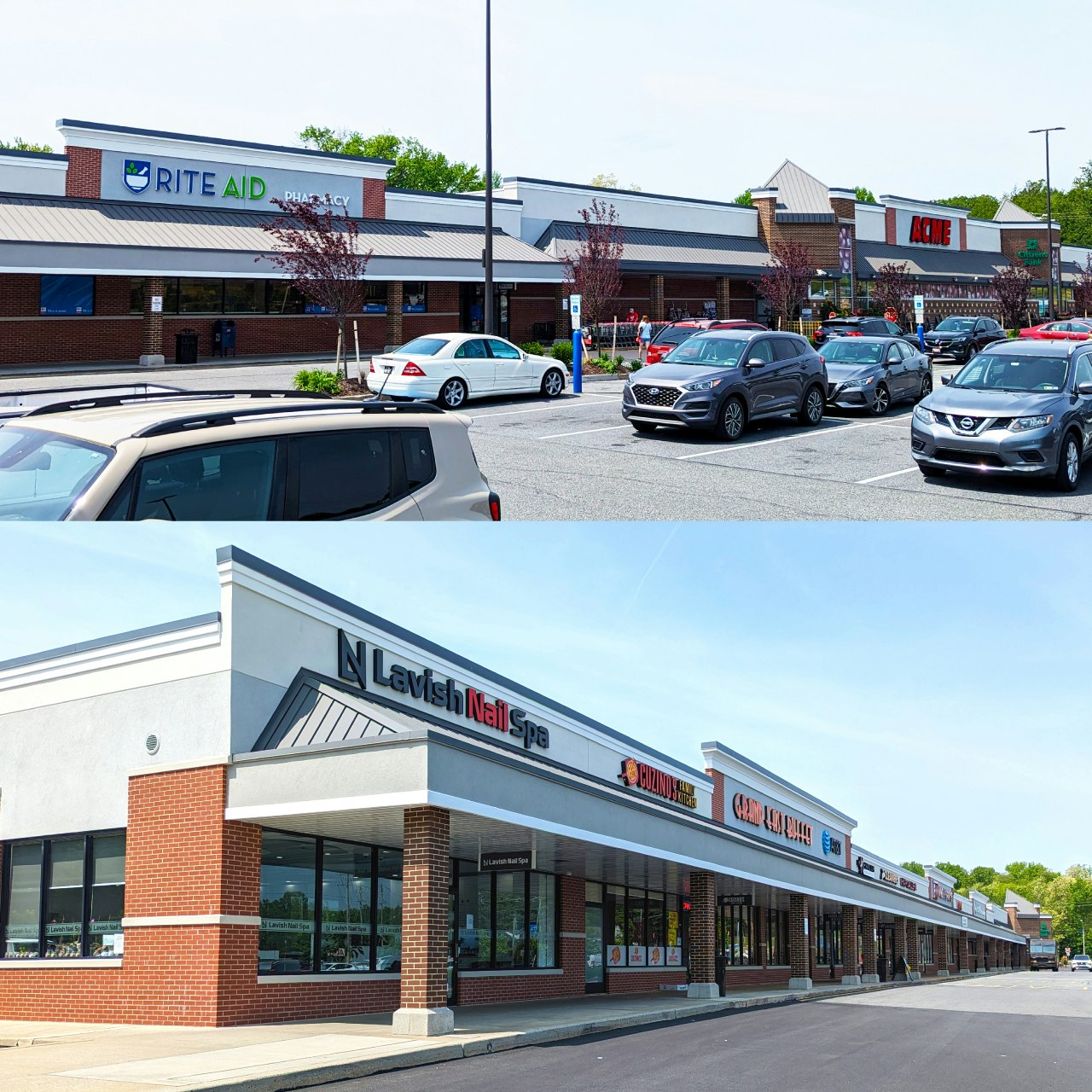 F&N Shopping Village