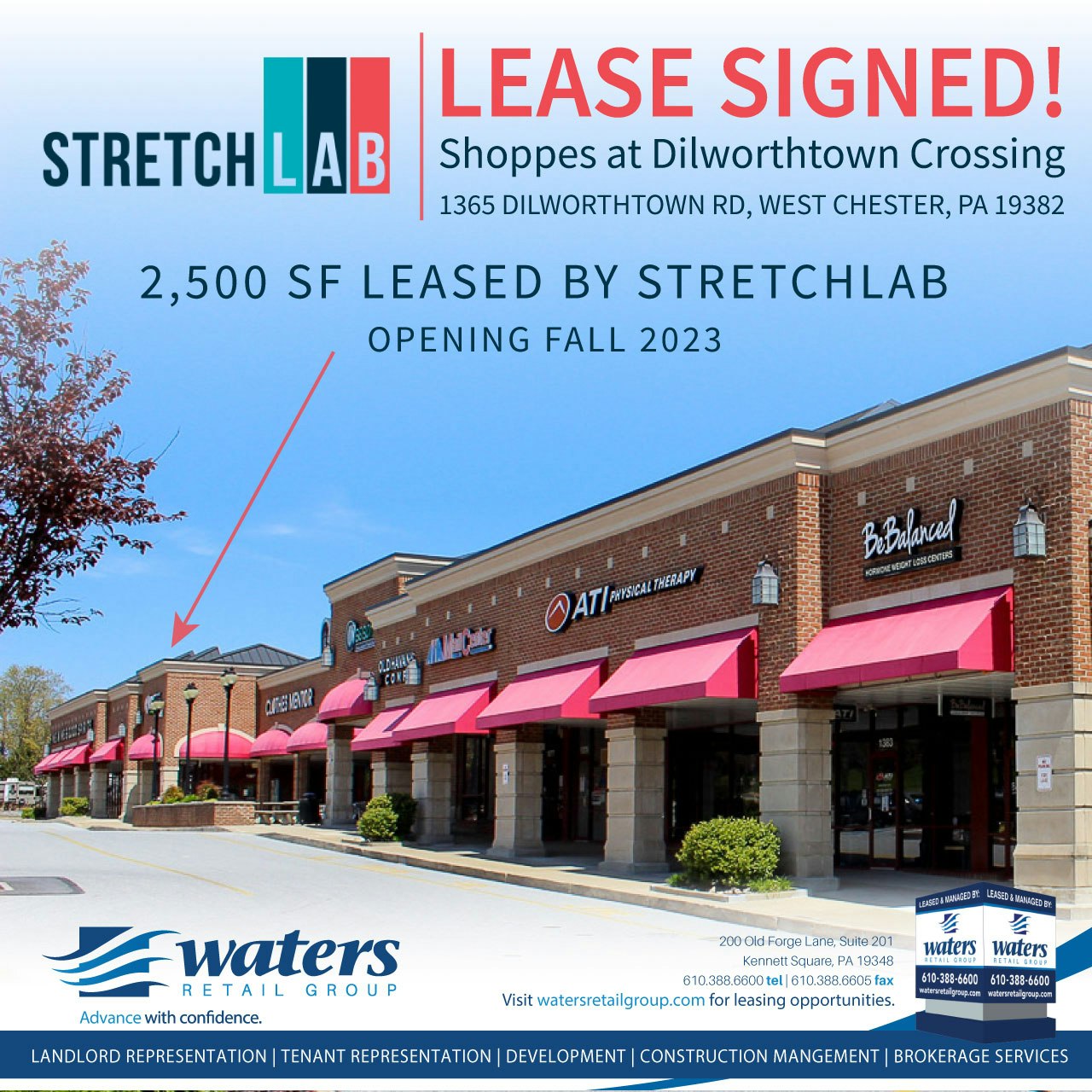 Stretchlab